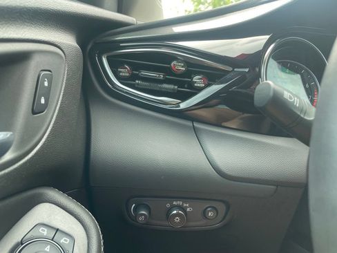 Used 2023 Buick Encore GX Select FWD image 12