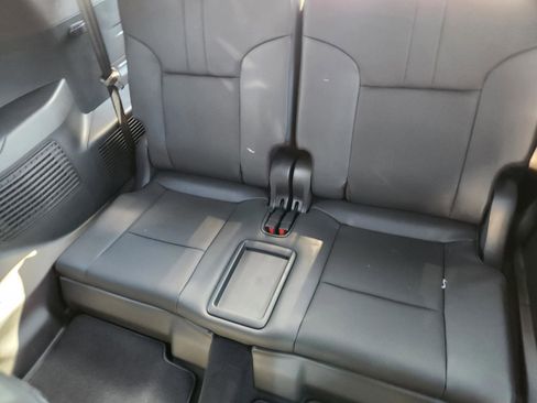 New 2026 Lexus LX 700h Luxury AWD/4WD image 25