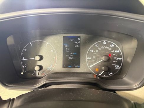 Used 2023 Toyota Corolla LE FWD image 19