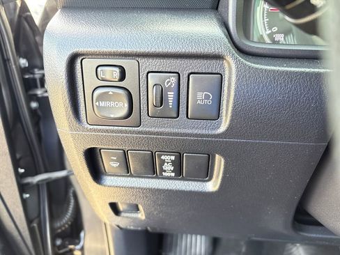 Used 2021 Toyota 4Runner Nightshade image 11