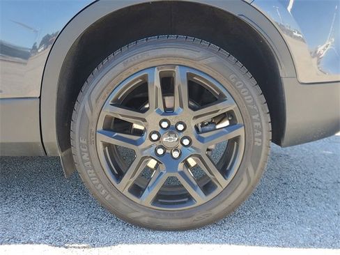 Used 2022 Chevrolet Blazer LT w/ LPO, Floor Liner Package image 7