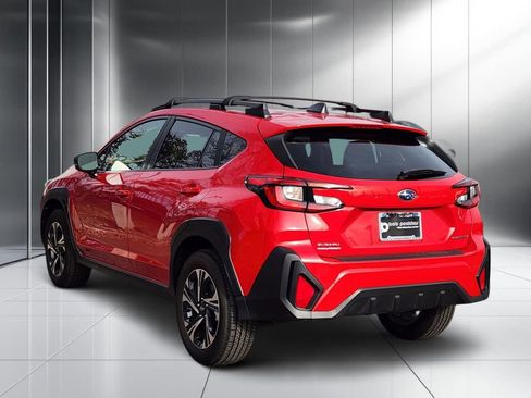 Used 2024 Subaru Crosstrek 2.0i Premium w/ Crosstrek Mirror Package image 29