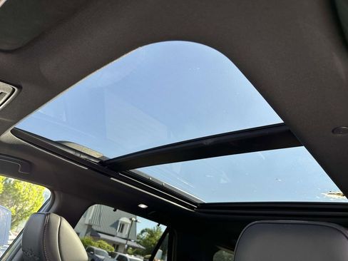 Used 2026 Honda Passport TrailSport Elite image 13