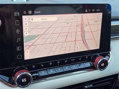 New 2025 GMC Canyon AT4 w/ AT4X Package image 27