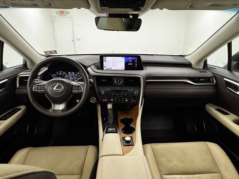 Used 2017 Lexus RX 350 AWD image 17