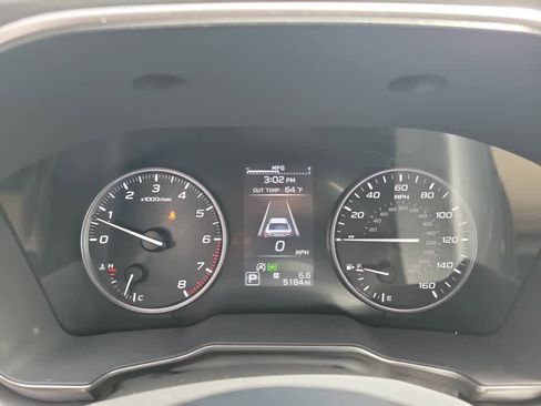 Used 2025 Subaru Legacy Limited AWD/4WD image 12