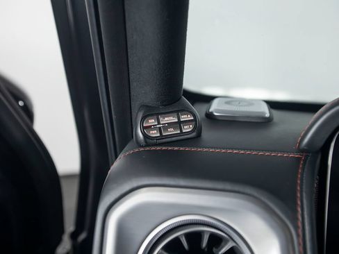Used 2019 Mercedes-Benz G 63 AMG 4MATIC image 10