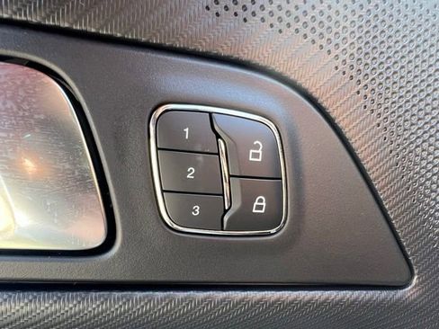 Used 2024 Ford Mustang Premium RWD image 8