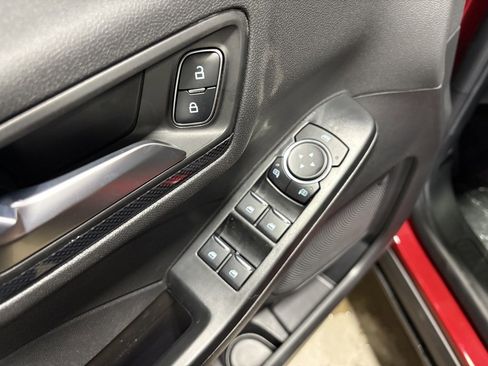 New 2026 Ford Escape ST-Line Select w/ Equipment Group 401A image 22