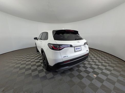 New 2026 Honda HR-V Sport image 10