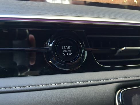 New 2026 INFINITI QX80 Autograph image 33