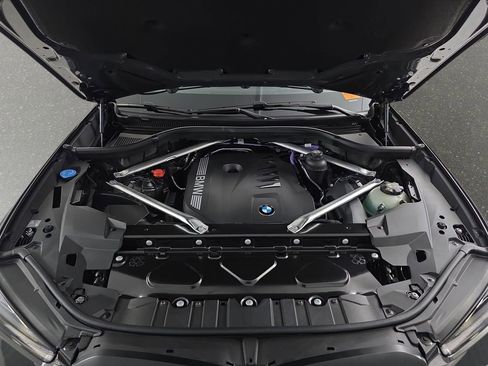 New 2026 BMW X5 xDrive40i w/ M Sport Package image 30