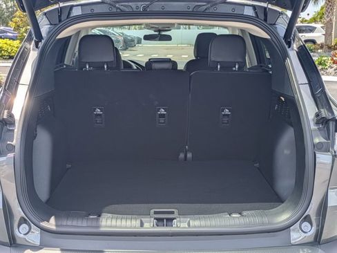 Used 2020 Ford Escape SEL FWD image 6