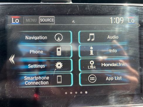 Used 2019 Honda Civic Sport Touring image 22