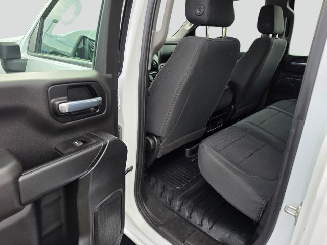 Used 2021 Chevrolet Silverado 2500 W/T RWD image 15