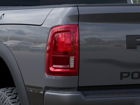 New 2025 RAM 2500 Power Wagon AWD/4WD image 10