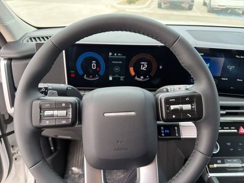 New 2026 Hyundai Santa Fe SE AWD/4WD image 21