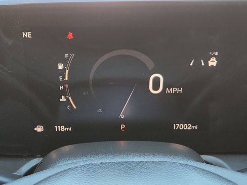 Used 2024 Buick Encore GX Preferred w/ Comfort Package image 18