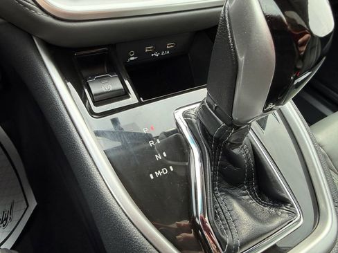 Used 2021 Subaru Outback Onyx Edition XT image 30