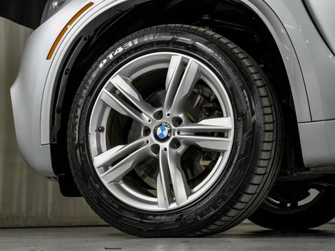 Used 2016 BMW X5 xDrive35i AWD/4WD image 50