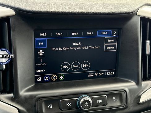 Used 2024 GMC Terrain SLE image 26