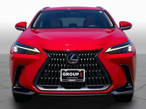 Used 2023 Lexus NX 350 AWD image 4