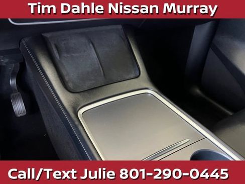 Used 2023 Tesla Model Y Long Range AWD/4WD image 29