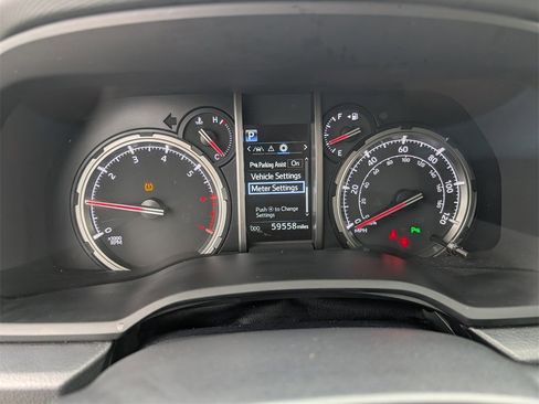 Used 2023 Toyota 4Runner Limited image 19