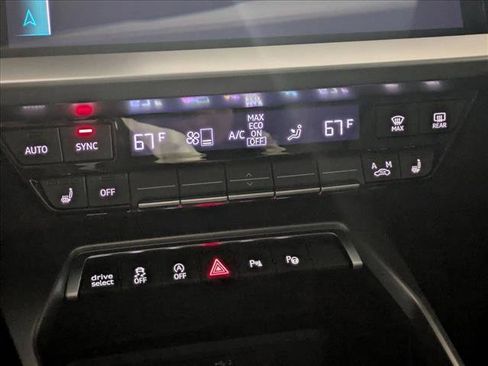 Used 2023 Audi A3 2.0T Premium w/ Convenience Package image 15