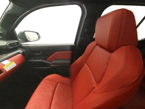 Certified 2025 Toyota 4Runner TRD Pro image 34