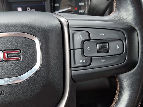 Used 2020 GMC Sierra 2500 AT4 w/ AT4 Premium Package AWD/4WD image 22