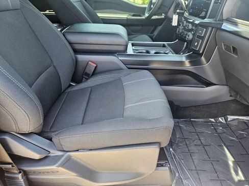 Used 2026 Ford F150 STX AWD/4WD image 13