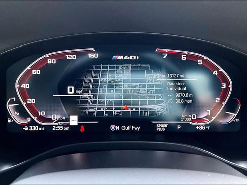 Used 2023 BMW X3 M40i w/ Premium Package image 26