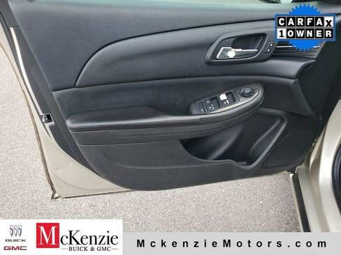 Used 2015 Chevrolet Malibu LT w/ Power Convenience Package FWD image 8