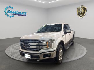 Used 2019 Ford F150 Lariat AWD/4WD 360° Tour