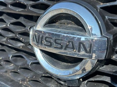 Used 2018 Nissan Armada SL w/ Moonroof Package AWD/4WD image 9