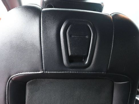 Used 2016 Ford Mustang Premium w/ Pony Package RWD image 31