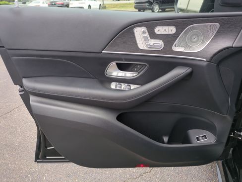 Certified 2026 Mercedes-Benz GLE 350 4MATIC image 12