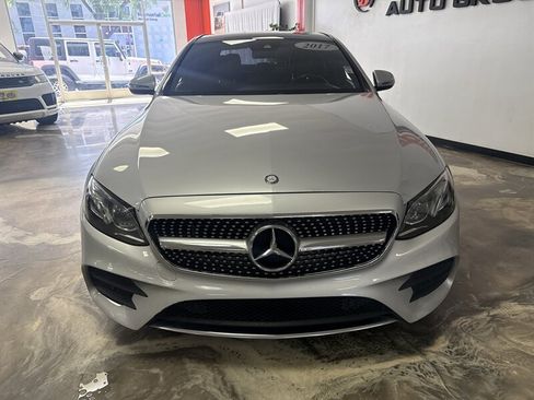 Used 2017 Mercedes-Benz E 300 image 2