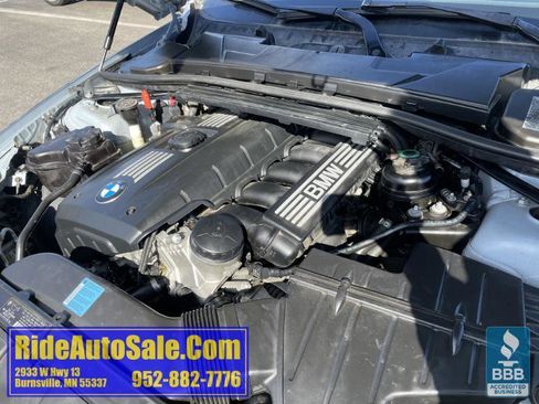 Used 2011 BMW 328i xDrive 328i xDrive, 4dr sedan, AWD, r image 23