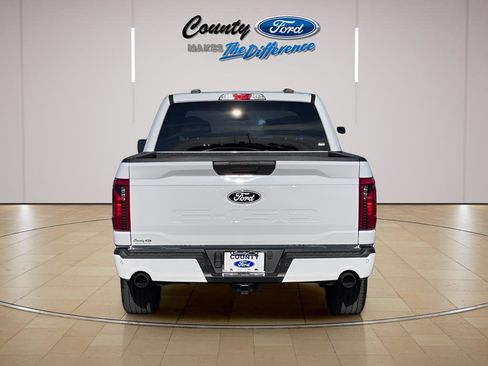 Used 2025 Ford F150 STX w/ LOBO Package image 11