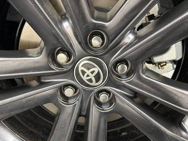 Certified 2026 Toyota Sienna XSE FWD image 17