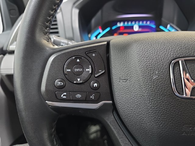 Used 2024 Honda Odyssey EX-L image 17