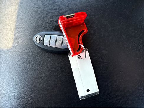 Used 2023 Nissan Armada SL image 32