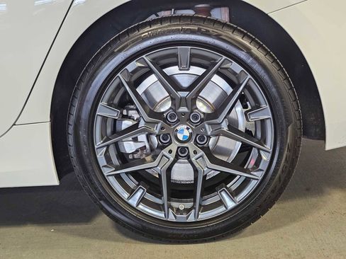 Certified 2025 BMW 330i xDrive Sedan w/ M Sport Package AWD/4WD image 8