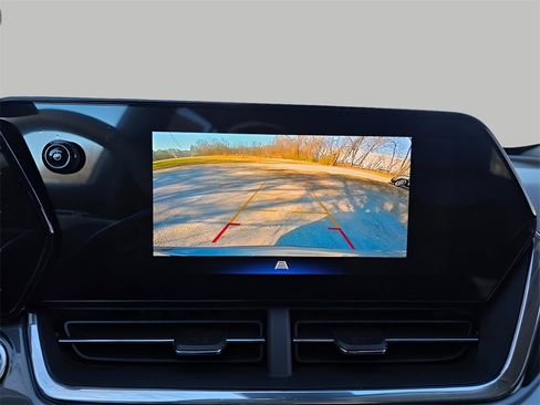 New 2026 Chevrolet Trax ACTIV image 27
