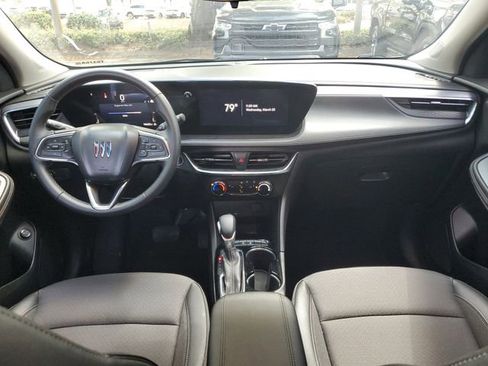Used 2025 Buick Encore GX Preferred image 10