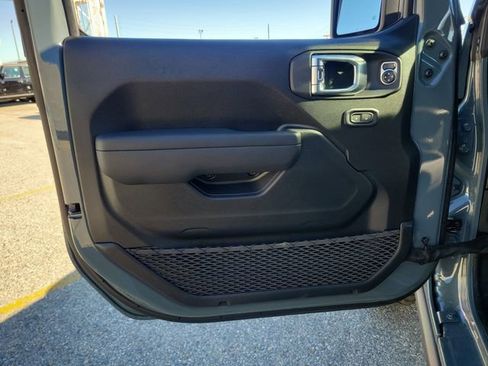 New 2026 Jeep Wrangler Willys image 11