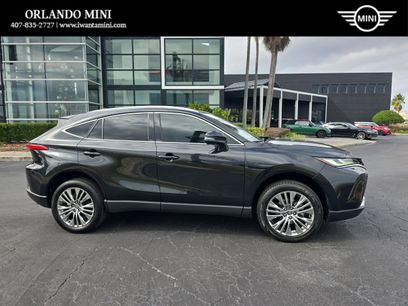 Used 2023 Toyota Venza XLE