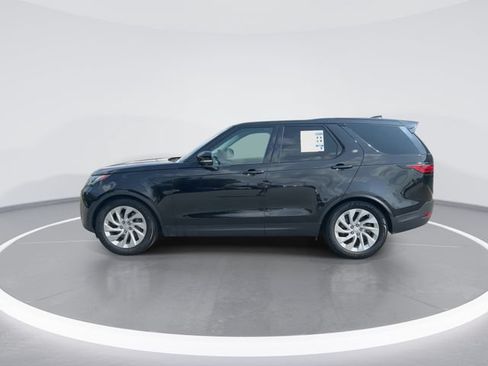 Used 2024 Land Rover Discovery S AWD/4WD image 5